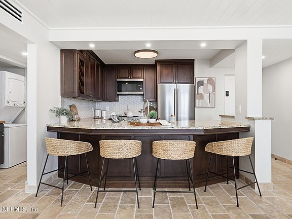 2nd image of 2200 OCEAN Drive S #4A