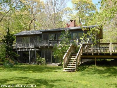 40 Christiantown Rd, West Tisbury, MA, 02575