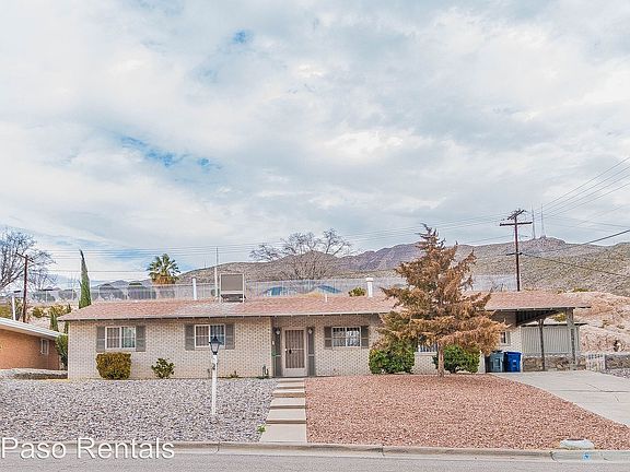 2nd image of 4012 Santa Anita Dr