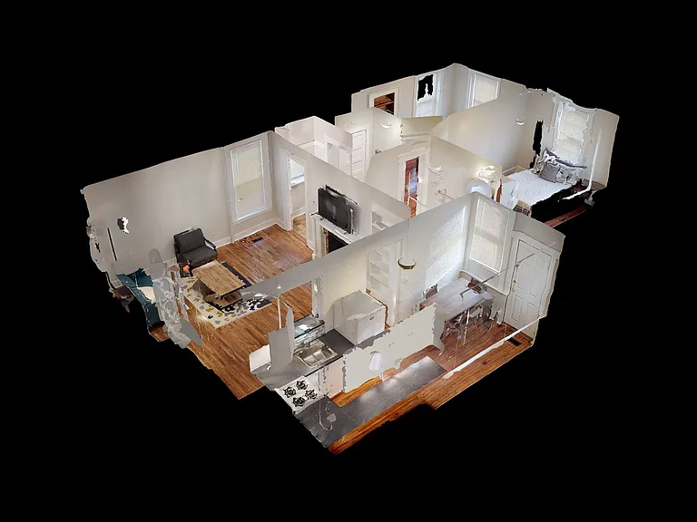 542 Chapel St #5 — Photo 13