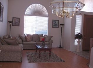 4643 W Erie St, Chandler, AZ 85226