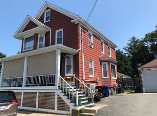 5 Albro St, Newport, RI 02840