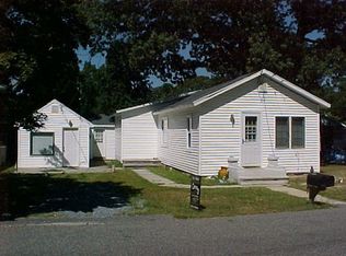 231 E Pacific Ave, Villas, NJ 08251