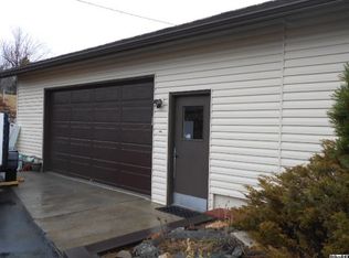 610 Green Acres Dr, Butte, MT 59701