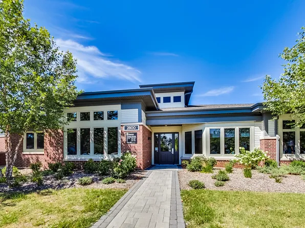 The Aventine at Oakhurst North