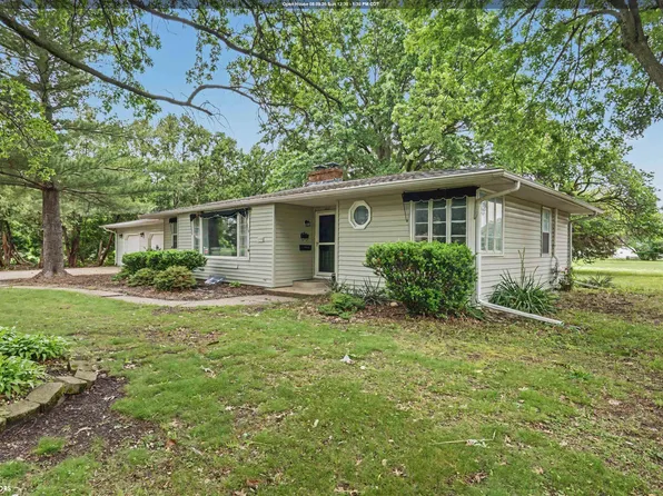 1400 Hagemann Ave, Burlington, IA 52601