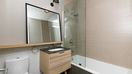 Rented by Simply Brooklyn Realty Inc