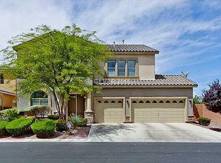 8833 Arroyo Azul St, Las Vegas, NV 89131