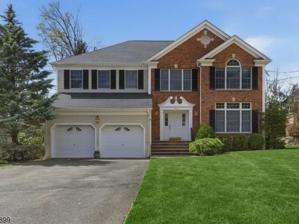 43 Highland Ave, Madison Boro, NJ 07940