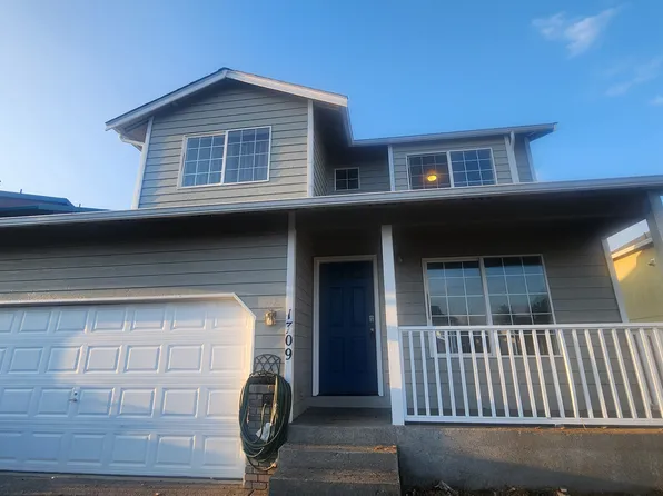 1309 S 92nd St, Tacoma, WA 98444
