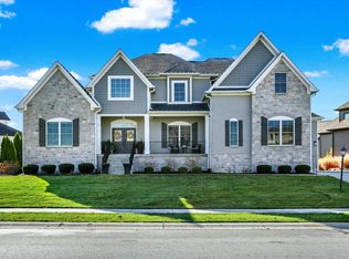 13613 Lake Ridge Ln, McCordsville, IN 46055