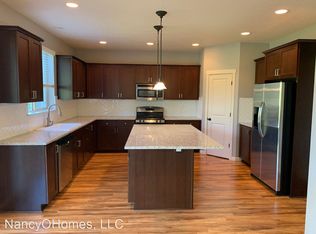 358 N Green Gables Loop, Ridgefield, WA 98642