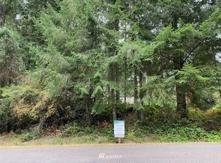10304 Paine Rd, Anderson Island, WA 98303