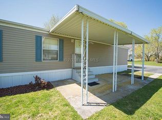 7543 Titleist Dr, Salisbury, MD 21801
