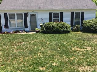 20 4th St, Barnegat, NJ 08005