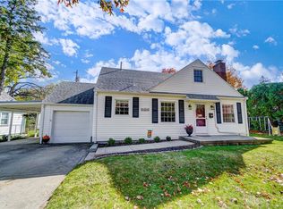 1100 Kemper Ave, Dayton, OH 45420