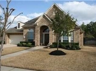 20610 Windrose Bend Dr, Spring, TX 77379