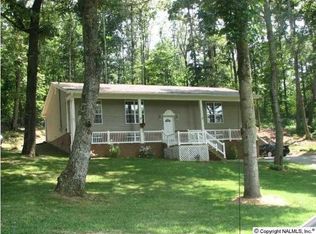 209 County Road 224, Dutton, AL 35744