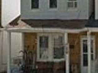 420 N Harrisburg Ave, Atlantic City, NJ 08401