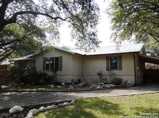 17115 Springhill Dr, San Antonio, TX 78232