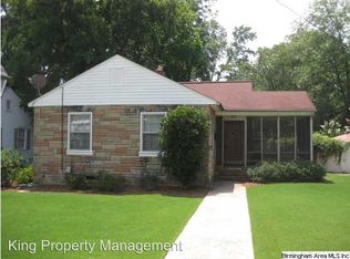 818 Lockwood Ave, Anniston, AL 36207