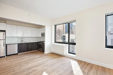 Rented by Halstead Real Estate