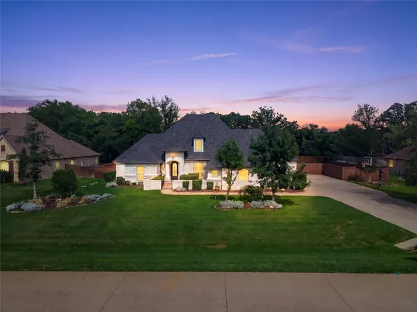 110 Red Oak Dr, Aubrey, TX 76227