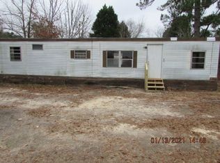 1775 Horne Rd, Sumter, SC 29154