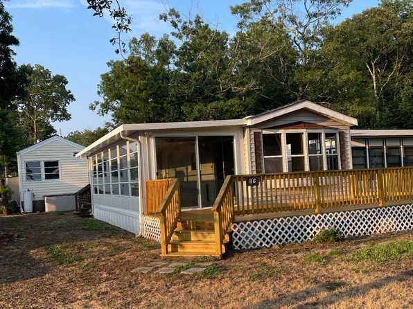 86 Townsends Creek Dr, Woodbine, NJ 08270