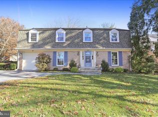 9809 Whetstone Dr, Gaithersburg, MD 20886