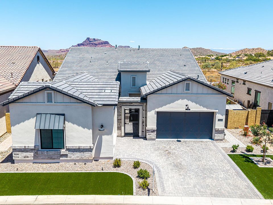 1st image of 5828 E STAR VALLEY Street