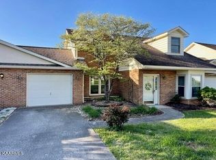 7609 Breckenridge Ln, Knoxville, TN 37938