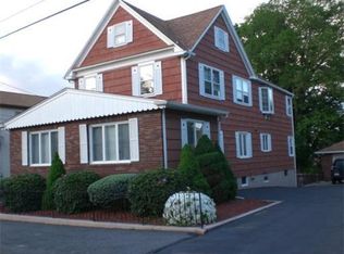 79 Alvarado Ave #1, Worcester, MA 01604