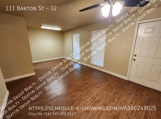 111 Barton St APT 32, Little Rock, AR 72205