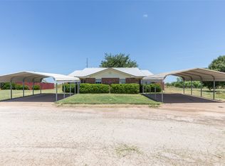 201-203 Bluebonnet Dr, Winters, TX 79567