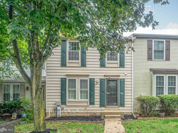 9560 Donnan Castle Ct, Laurel, MD 20723