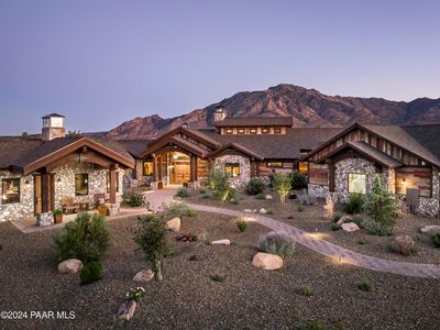 4535 W Distant View Trl, Prescott, AZ, 86305