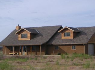 88 Wildhorse Trl, Belgrade, MT 59714