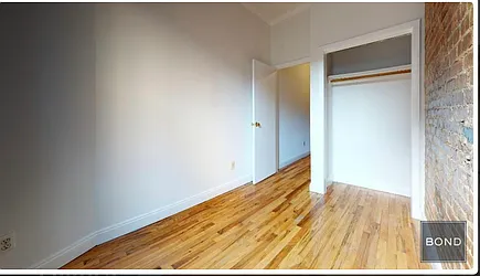 Rented by Bond New York
