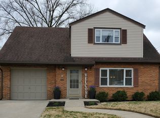 6 Adrian Ct, Newport, KY