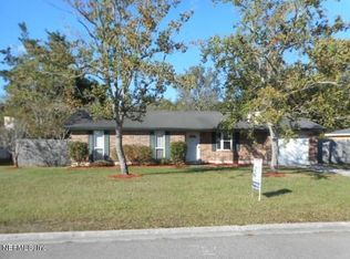 1154 Tumbleweed Dr, Orange Park, FL 32065