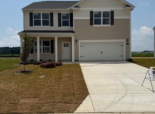 1122 Aviator Ln, Ayden, NC 28513