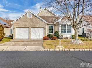 12 Chichester Rd, Monroe Township, NJ 08831