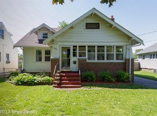 2904 Arnold Rd, Des Moines, IA 50310