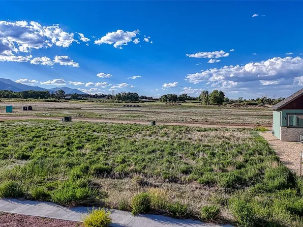10706 Englemann Avenue, Poncha Springs, CO 81201