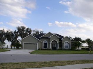 7364 Bent Grass Dr, Winter Haven, FL 33884