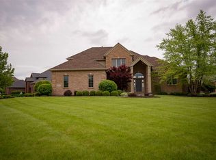 12206 Cree Ct, Fort Wayne, IN 46814