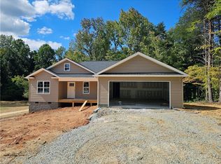 4521 Jordan St, Trinity, NC 27370