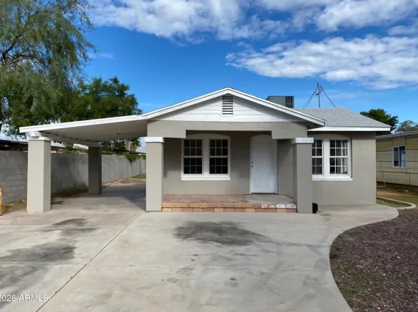 1652 E INDIANOLA Avenue, Phoenix, AZ 85016