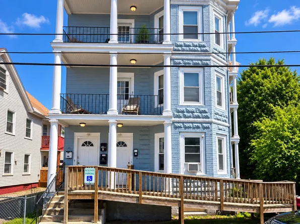 97 Aiken Ave #1, Lowell, MA 01850